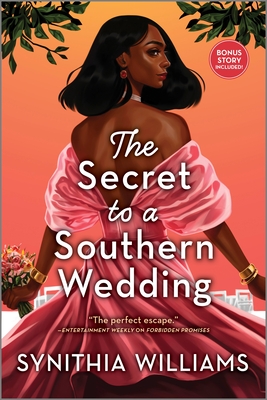 The Secret to a Southern Wedding book cover