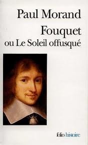 Fouquet ou le Soleil offusqué book cover
