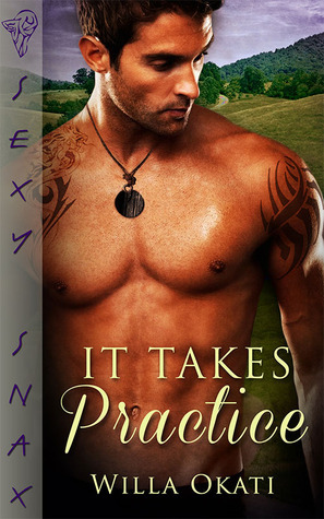 It Takes Practice book cover