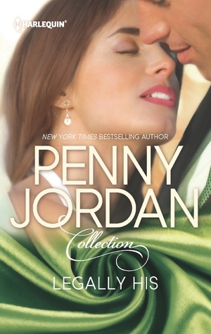 Legally His book cover