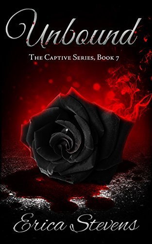 Unbound book cover