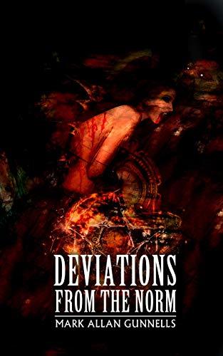 Deviations from the Norm book cover