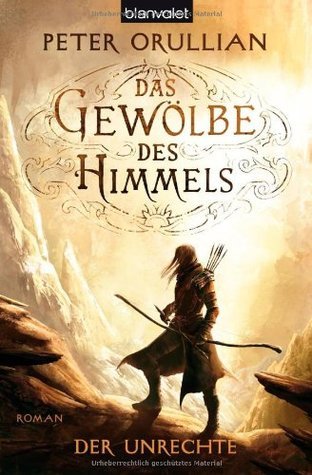 Das Gewölbe des Himmels book cover 2
