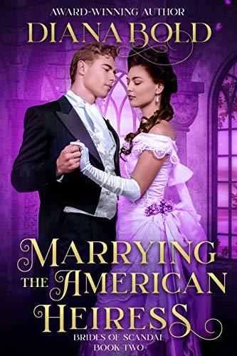 Brides of Scandal book cover 2