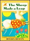 The Sheep Made a Leap book cover