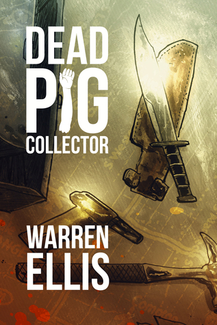Dead Pig Collector book cover