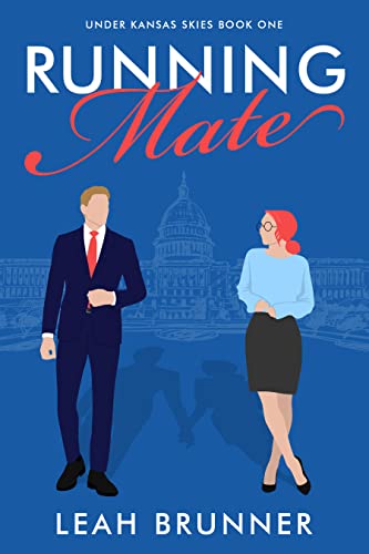Under Kansas Skies book cover 1