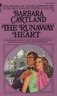 The Runaway Heart book cover