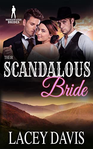 Their Scandalous Bride book cover