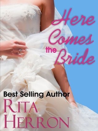 Brides & Grooms book cover 1