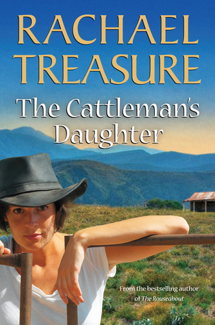 The Cattleman's Daughter book cover