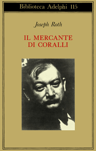 The Coral Merchant book cover