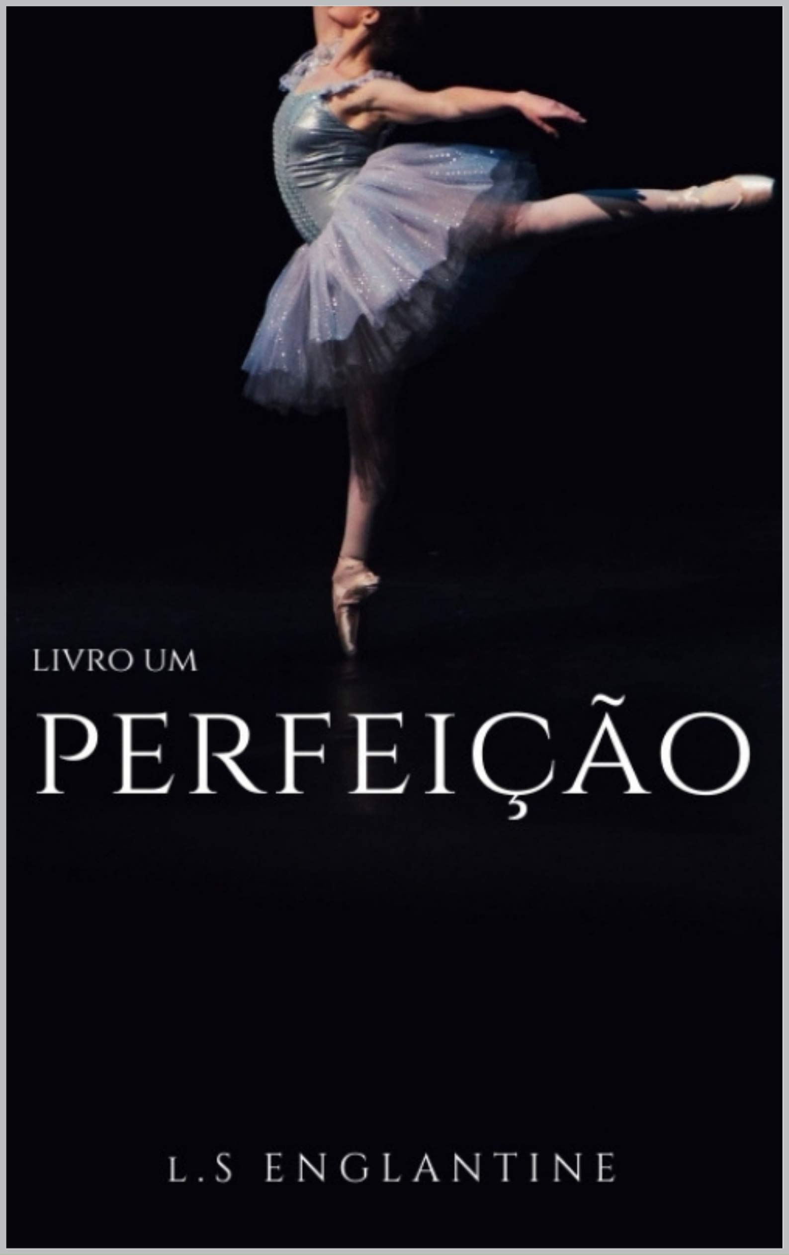 Perfeição book cover