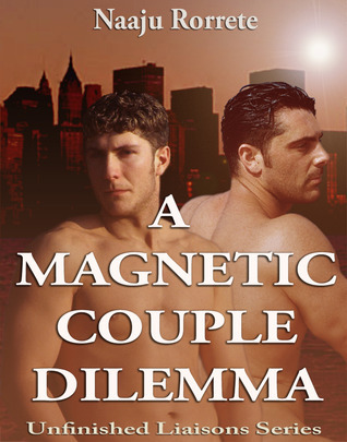 A Magnetic Couple Dilemma book cover