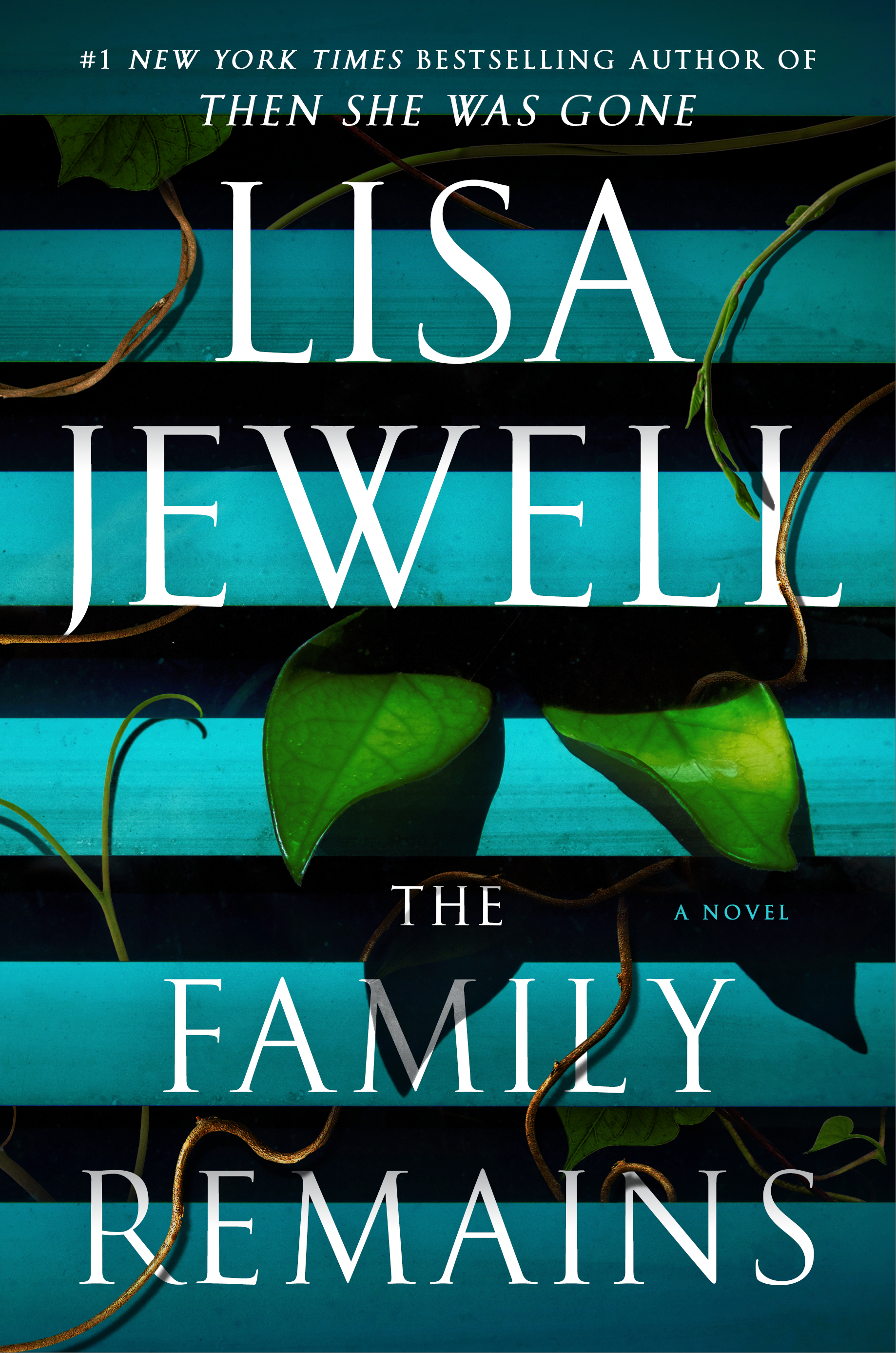 The Family Upstairs book cover 2