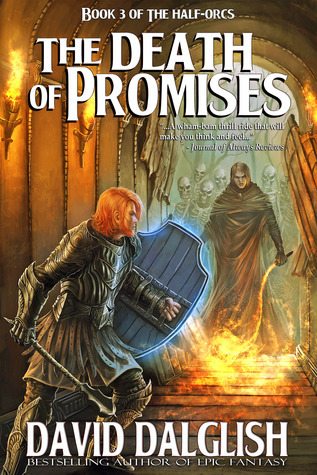 Half-Orcs book cover 3