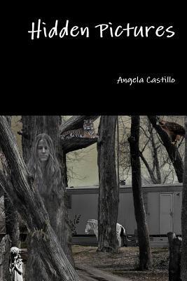 Hidden Pictures book cover