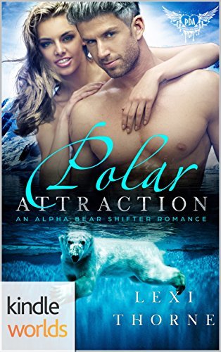 Polar Attraction book cover