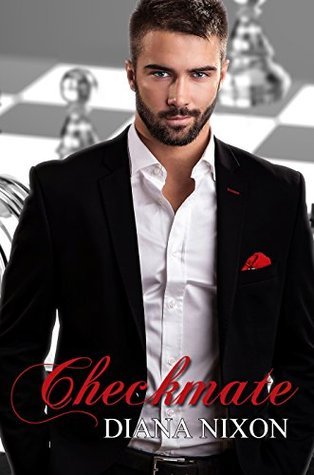 Checkmate book cover 1