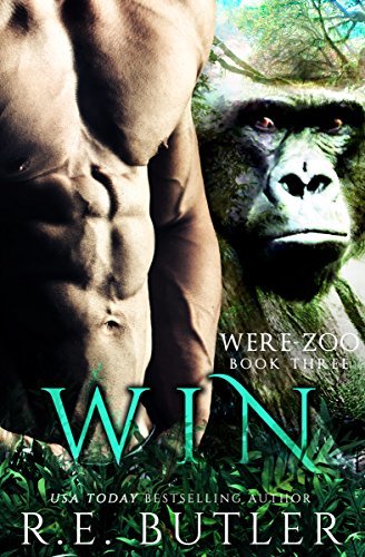 Were Zoo book cover 3