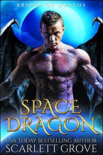 Brides of Draxos book cover 1