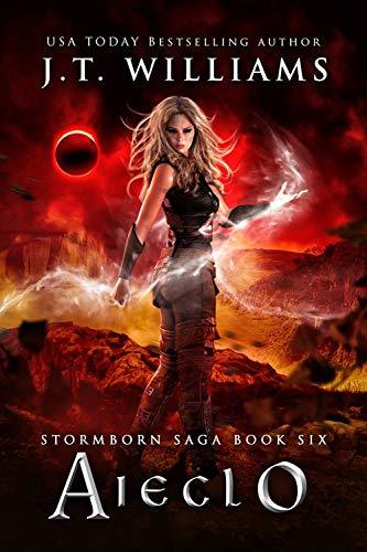Ranger's Revenge book cover 3