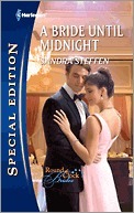 Round-the-Clock Brides book cover 3