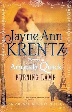 Dreamlight Trilogy book cover 2