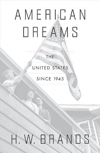 American Dreams book cover