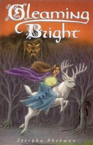Gleaming Bright book cover