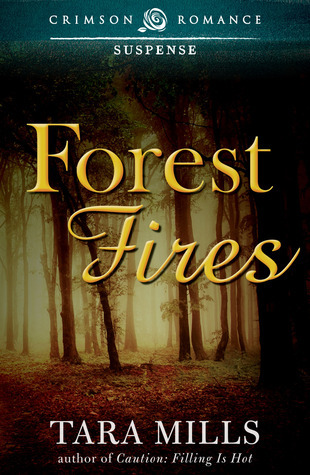 Forest Fires book cover