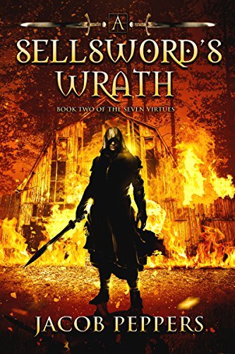 The Seven Virtues book cover 2