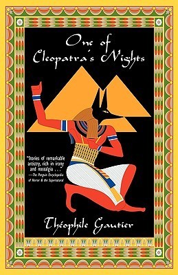 One of Cleopatra's Nights book cover