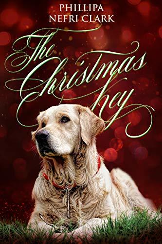 The Christmas Key book cover