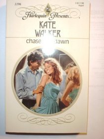 Chase The Dawn book cover