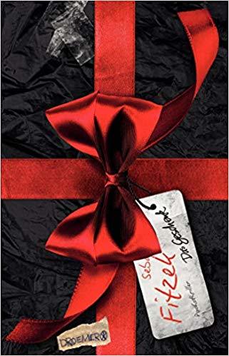 The Gift book cover