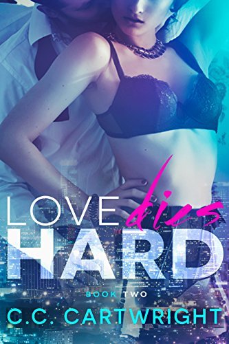 Hard to Love Billionaire Romance book cover 2