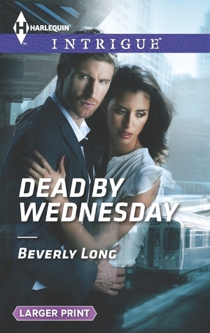 Dead by Wednesday book cover
