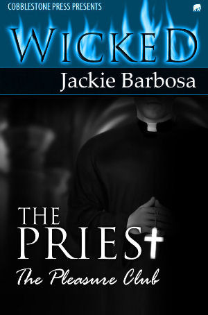 The Pleasure Club book cover 3
