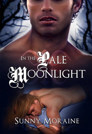 In the Pale Moonlight book cover