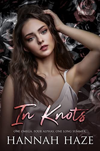 In With the Pack book cover 3