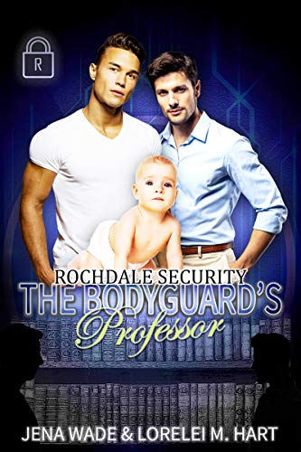 Rochdale Security book cover 3
