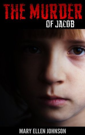 The Murder of Jacob book cover