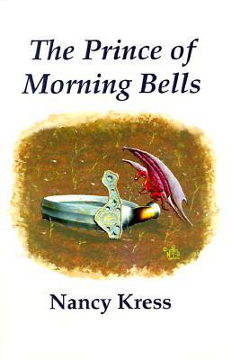 The Prince of Morning Bells book cover