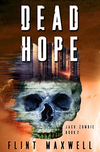 Dead Hope book cover