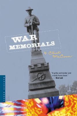 War Memorials book cover