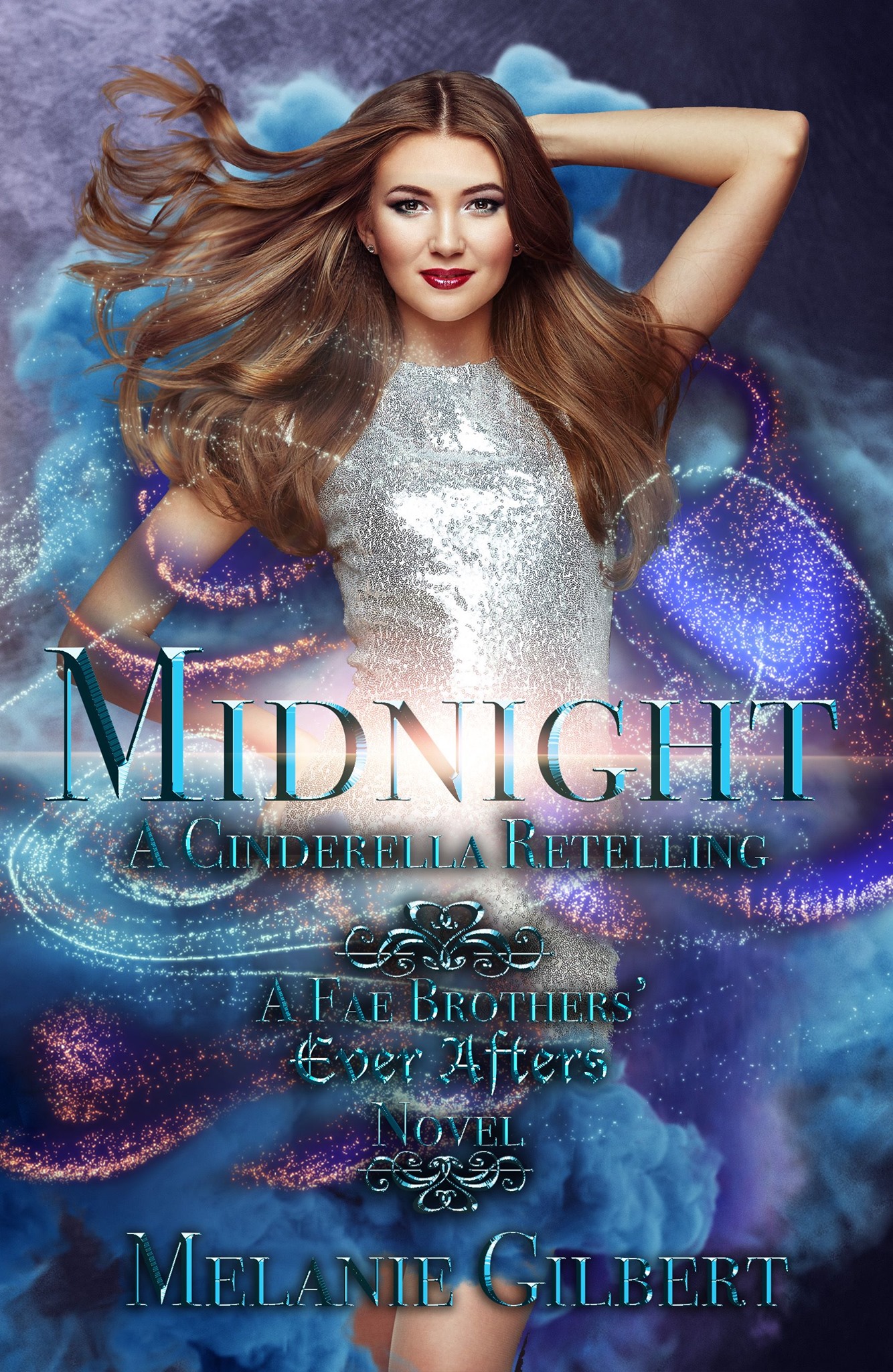 Fae Brothers’ Ever Afters book cover 1