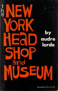 The New York Head Shop and Museum book cover