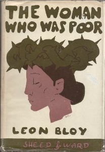 The Woman Who Was Poor book cover