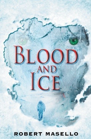 Blood and Ice book cover